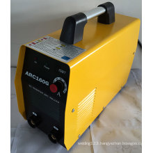 Newest Inverter MMA Welding Machine/ Welder Arc160g